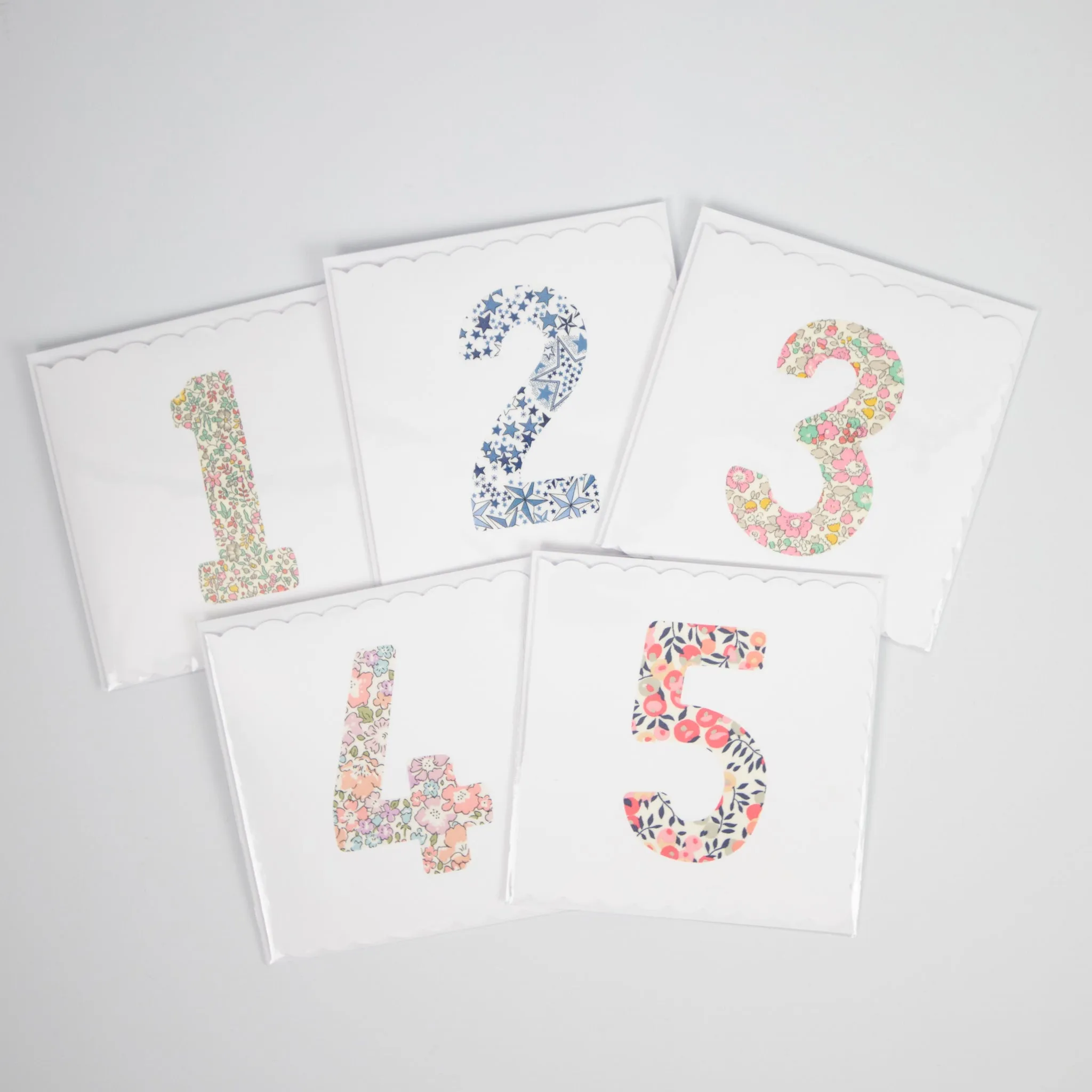 Birthday cards