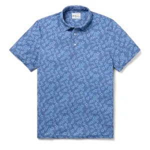 BISCUS BOUNTY PERFORMANCE POLO