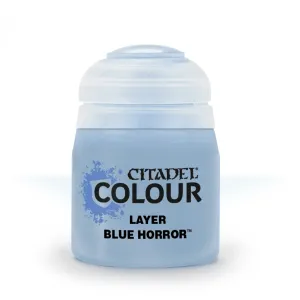 Blue Horror (Layer)