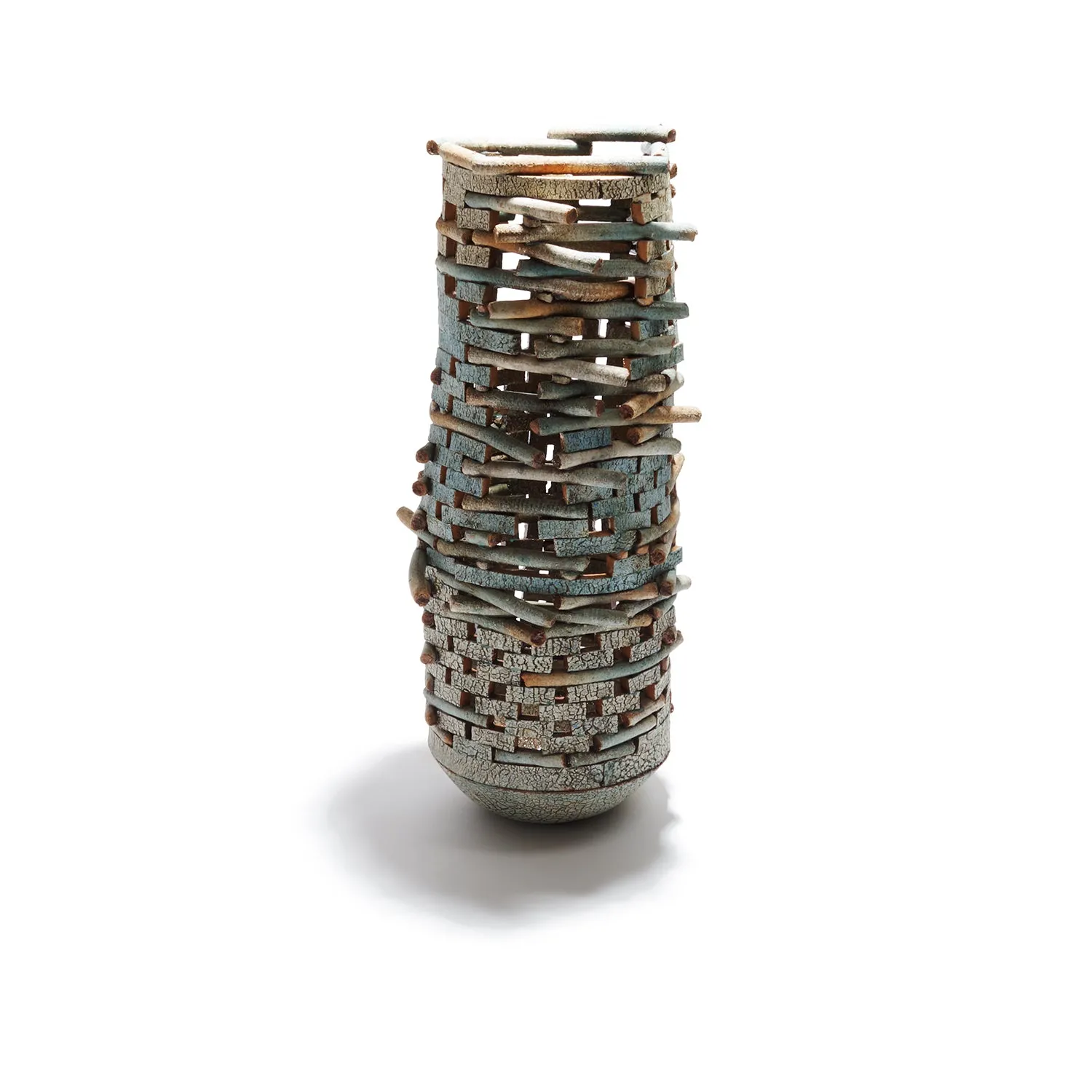Blue Keep VI Vessel