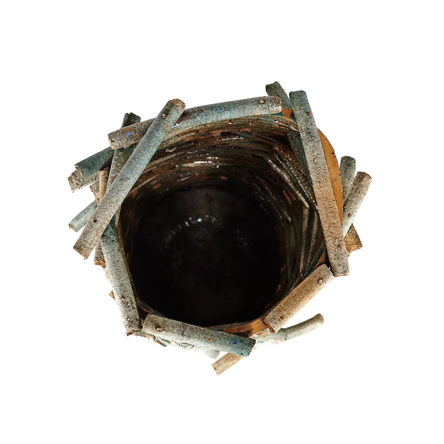 Blue Keep VI Vessel