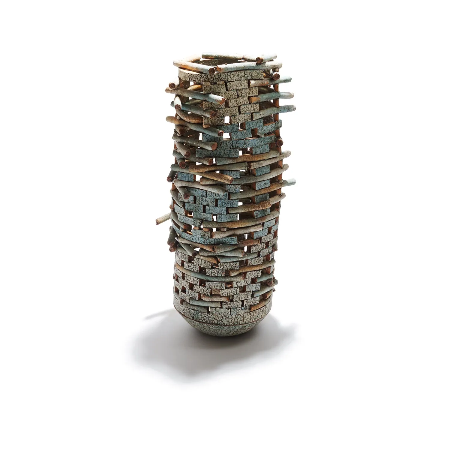 Blue Keep VI Vessel