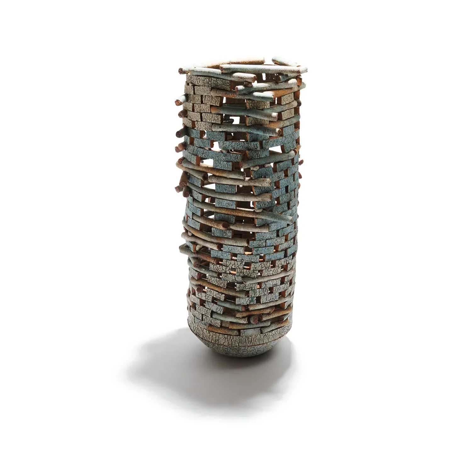 Blue Keep VI Vessel