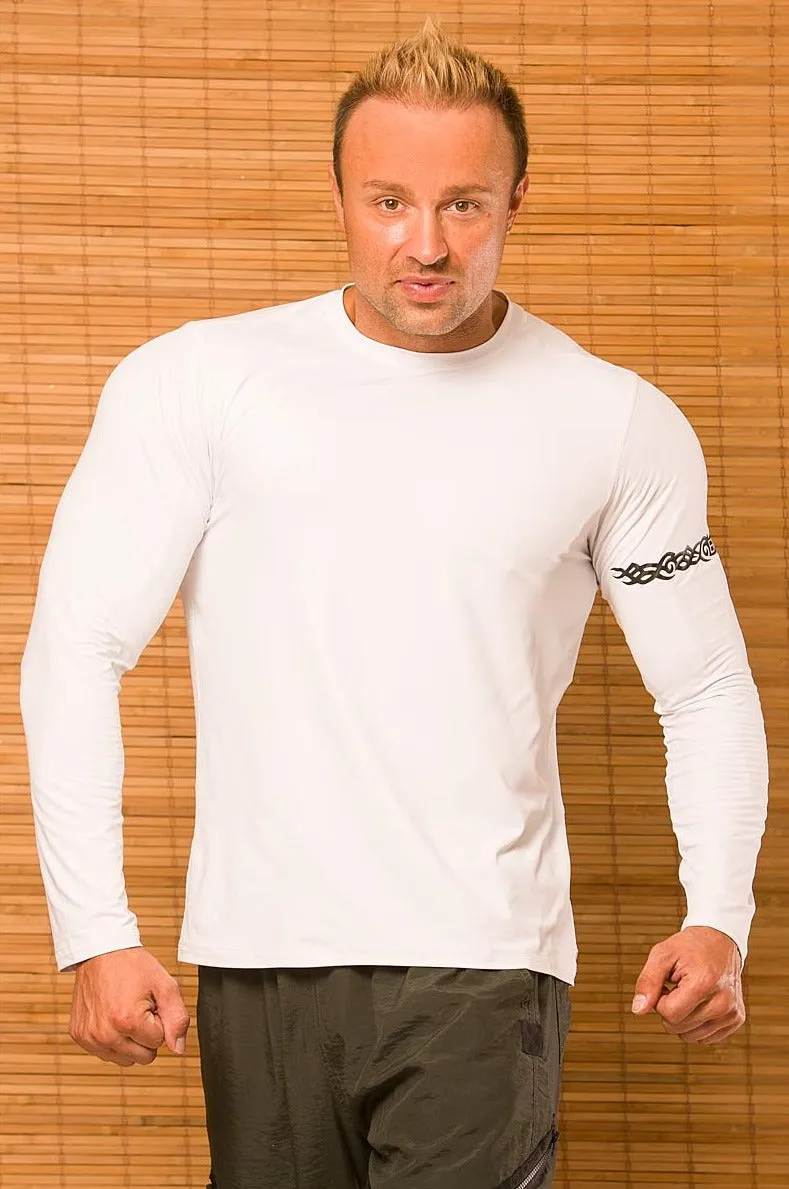 BlueFish Tattoo Shirt [4 styles]
