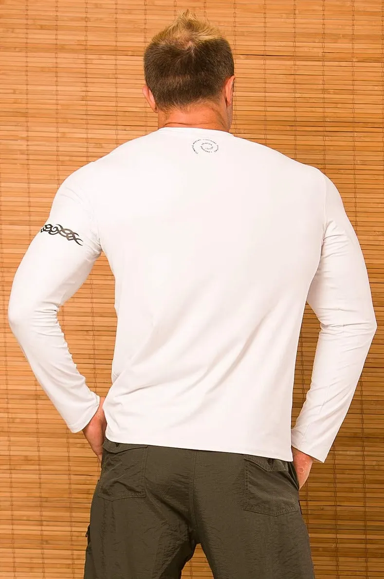 BlueFish Tattoo Shirt [4 styles]