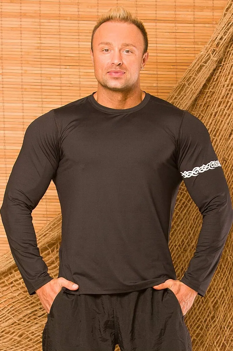 BlueFish Tattoo Shirt [4 styles]