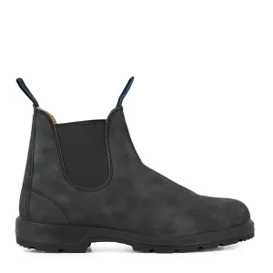 Blundstone 1478 Rustic Black Thermal Series