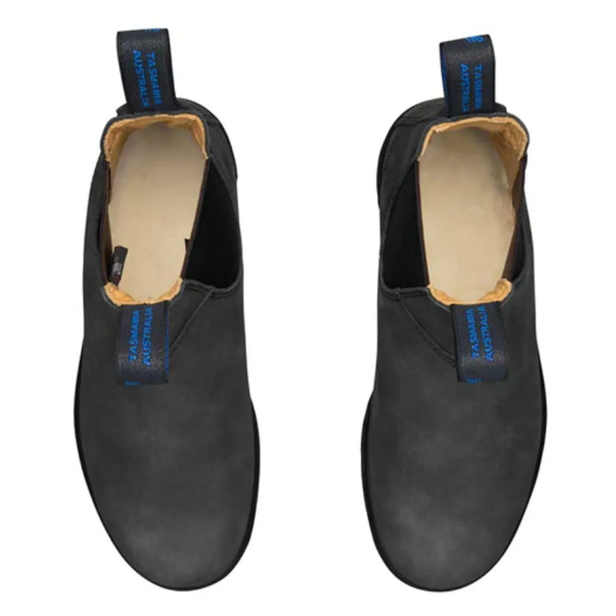 Blundstone 1478 Rustic Black Thermal Series