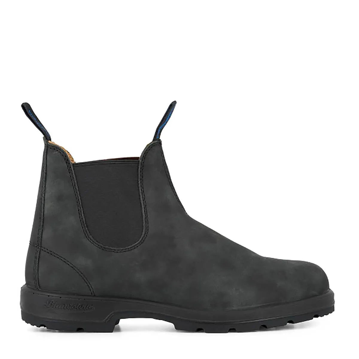 Blundstone 1478 Rustic Black Thermal Series