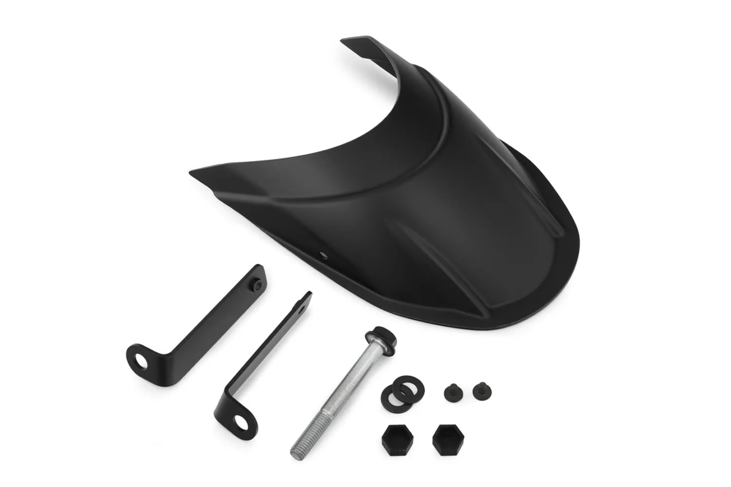 BMW S 1000 XR Plastics - Extenda Fender (Front)