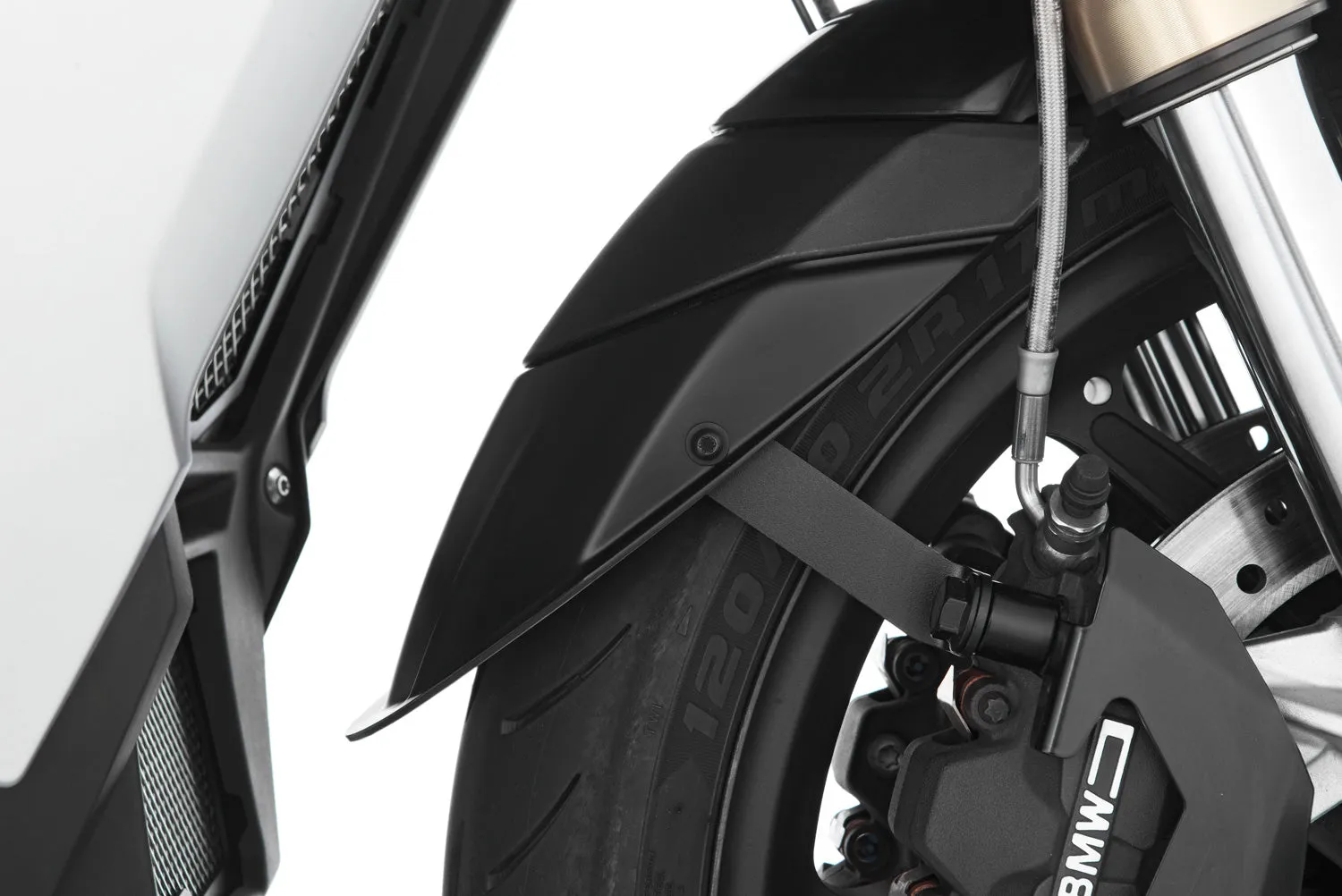 BMW S 1000 XR Plastics - Extenda Fender (Front)