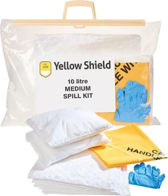 Boat Spill Kit | Medium - 10L