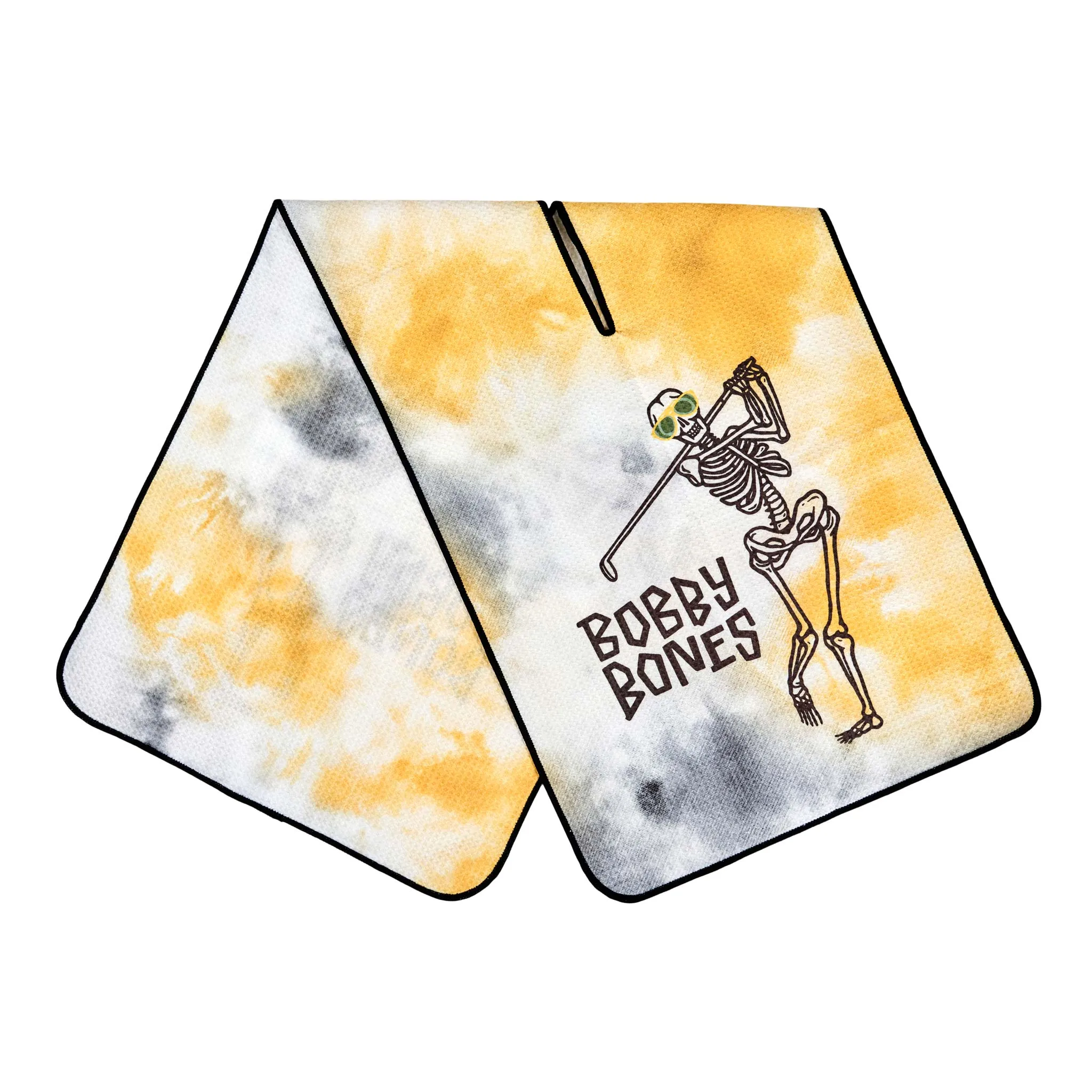 Bobby Bones Golf Towel