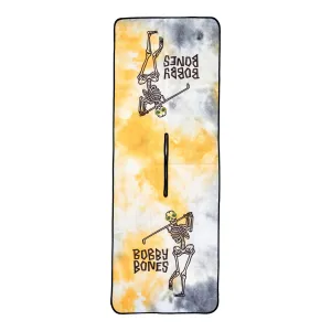 Bobby Bones Golf Towel
