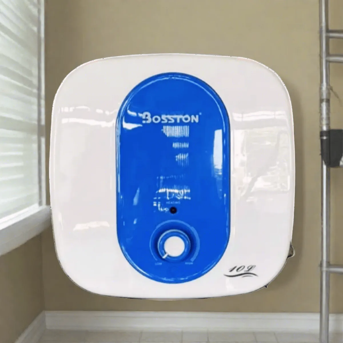 Bosston Storage Water Heater - 10L, 15L & 30L