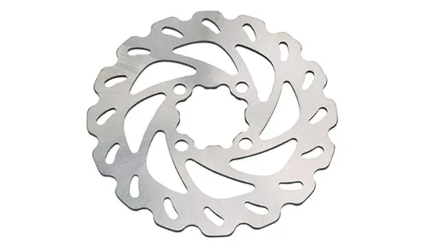 Brake Rotor disc KTM 125- 620 96-06 260mm front (AX36032)