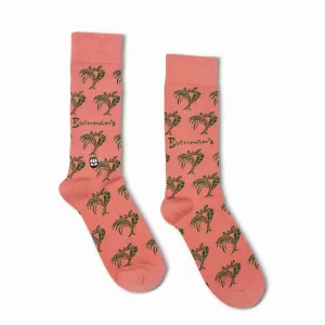 Brennan's Socks