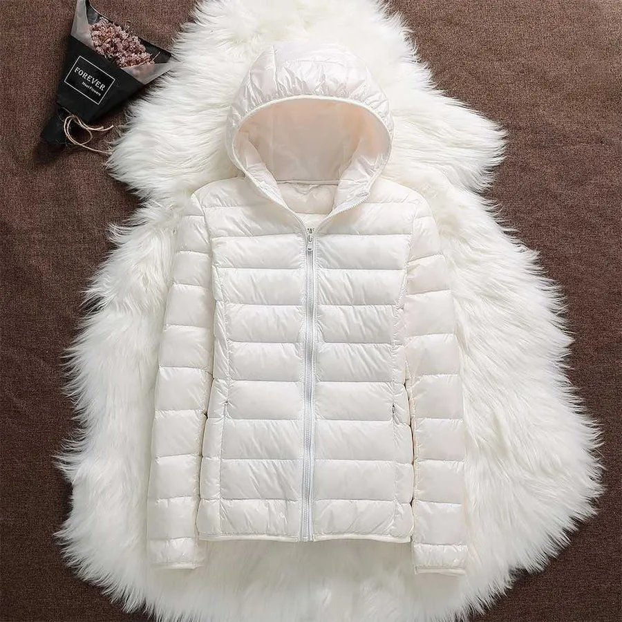 Briella Weatherproof Cozy Jacket