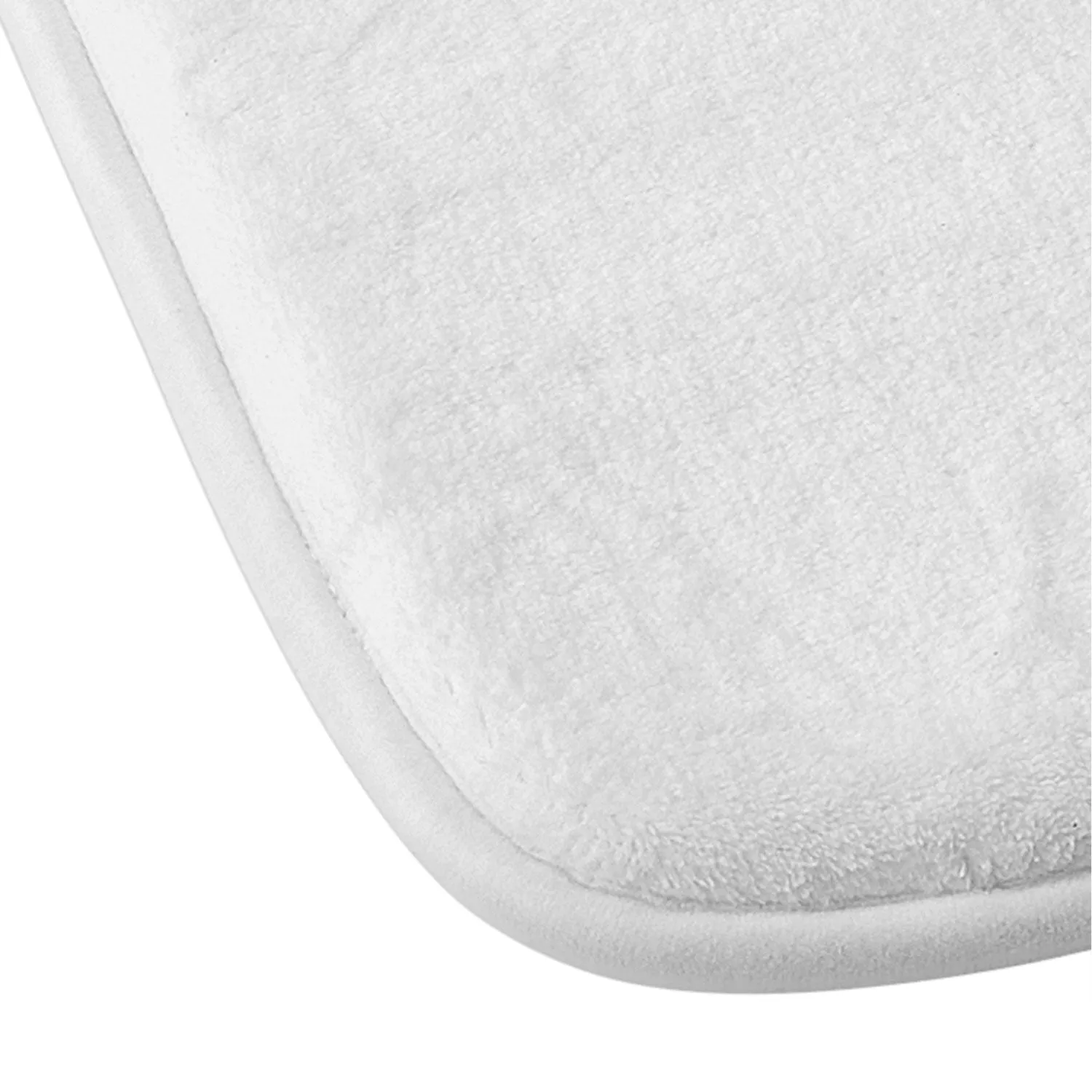 BRUSHSTROKE 2 MEMORY FOAM BATH MAT