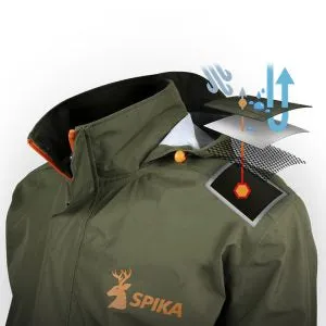 Buckland Rainshield Jacket