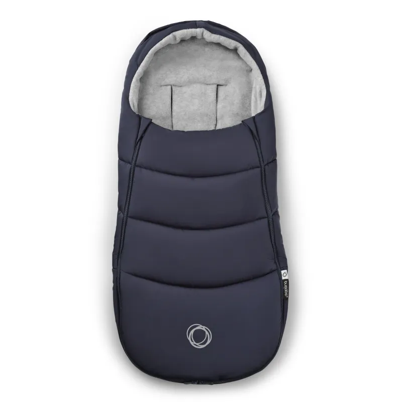 Bugaboo Footmuff Deep Indigo