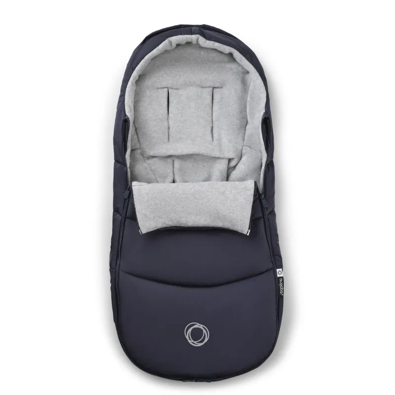 Bugaboo Footmuff Deep Indigo