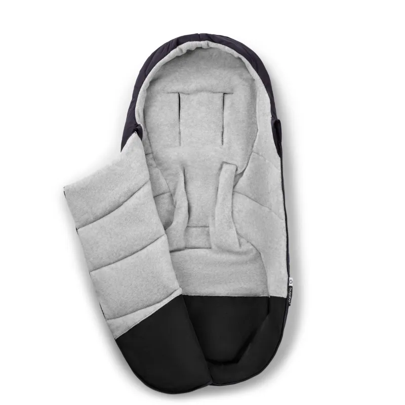 Bugaboo Footmuff Deep Indigo