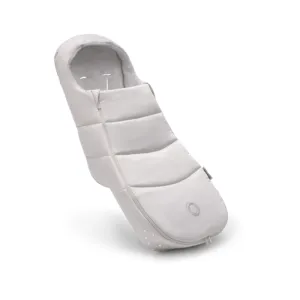 Bugaboo Footmuff Fresh White