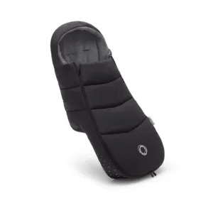 Bugaboo footmuff Midnight Black