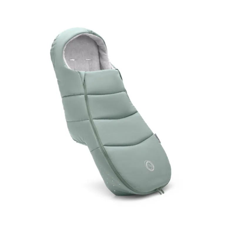 Bugaboo Footmuff Pine Green