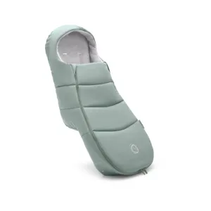 Bugaboo Footmuff Pine Green