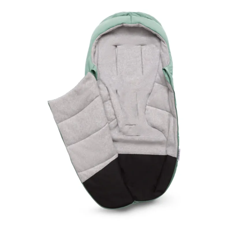 Bugaboo Footmuff Pine Green