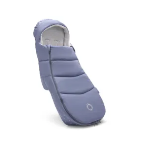 Bugaboo footmuff Seaside Blue