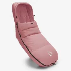 Bugaboo Performance Footmuff Evening Pink