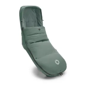 Bugaboo Performance Footmuff Pine Green