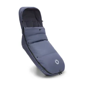 Bugaboo Performance Footmuff Seaside Blue