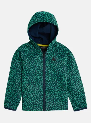 Burton Toddlers Crown Weatherproof Full-Zip Fleece