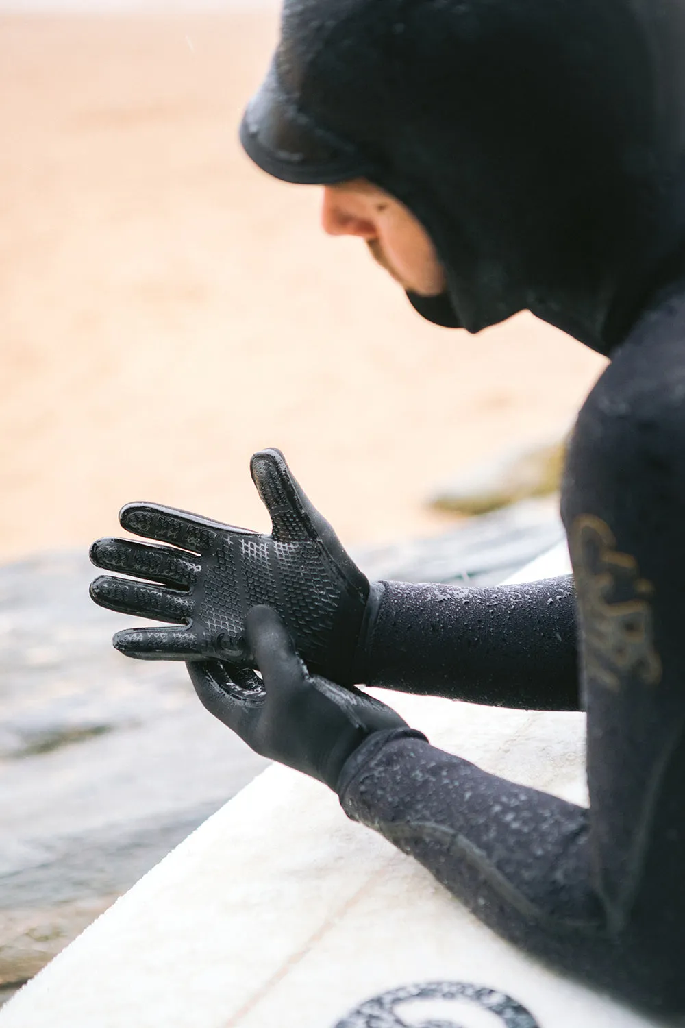 C-Skins Wired 3mm Gloves