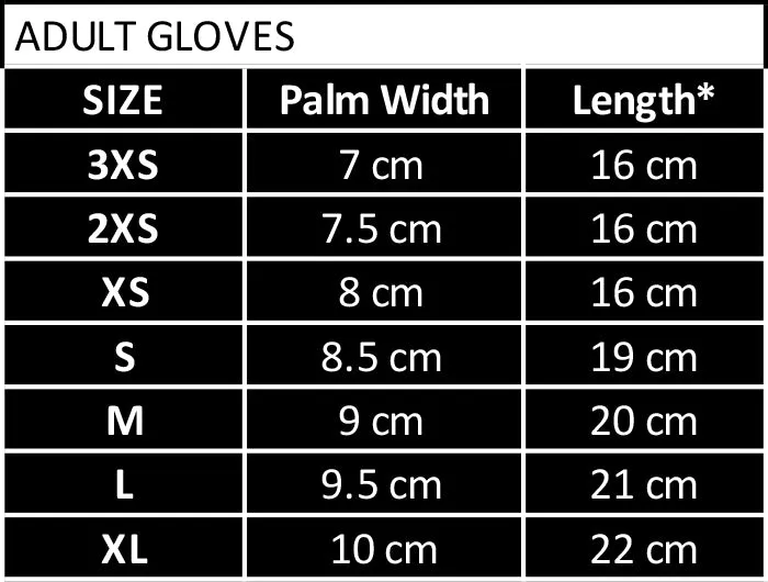 C-Skins Wired 3mm Gloves