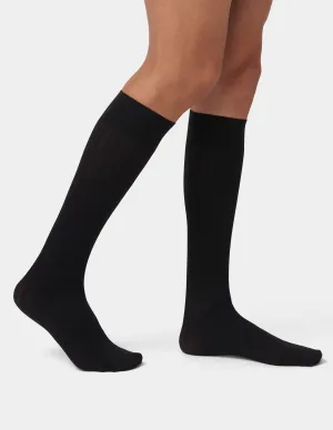 Cable Knee High