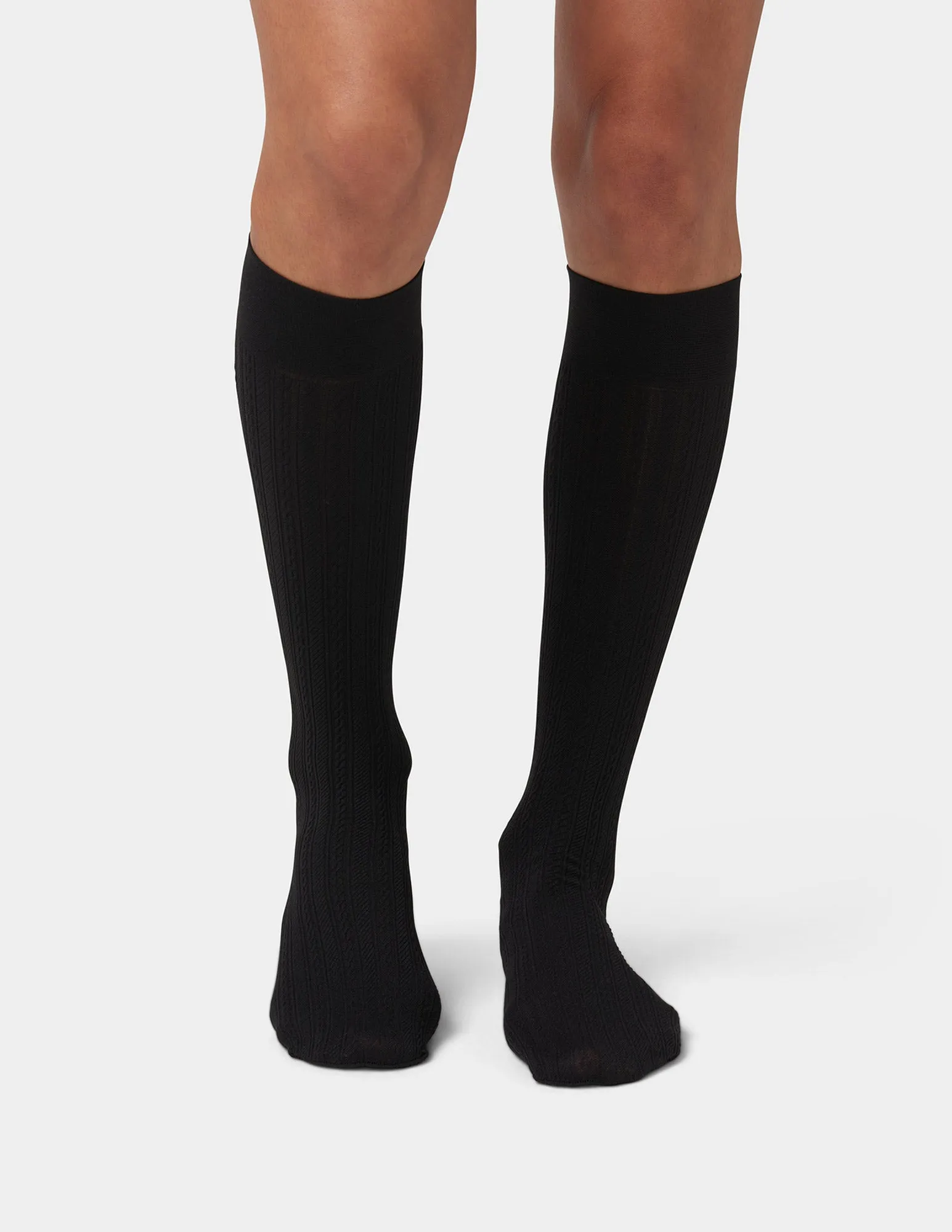 Cable Knee High