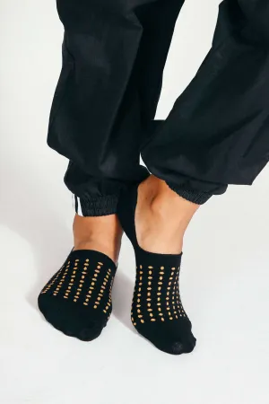 Cache No Show Sock