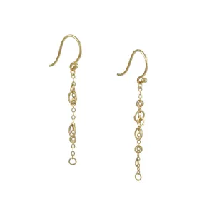 Carla Caruso - Nebula Earrings