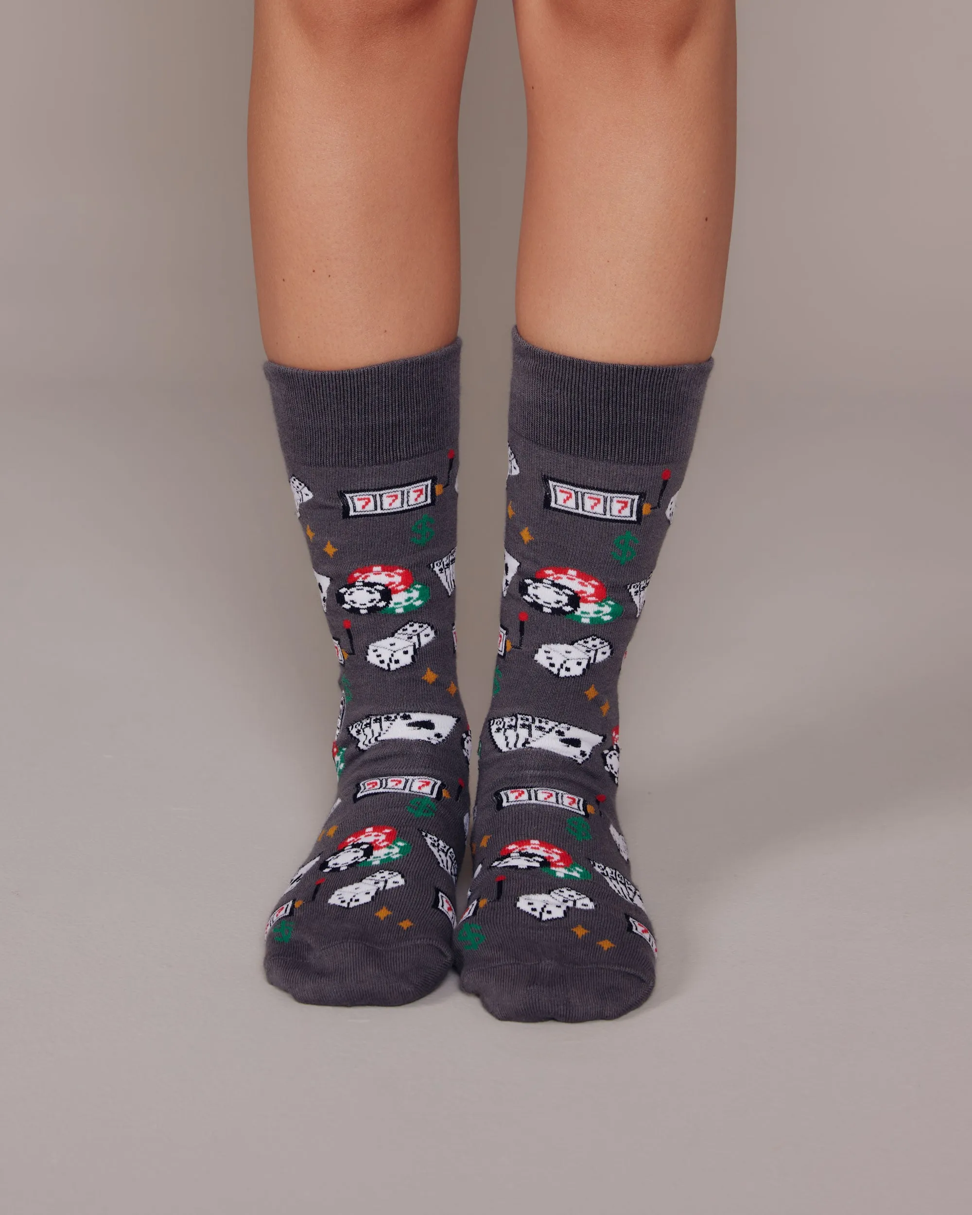 Casino Socks