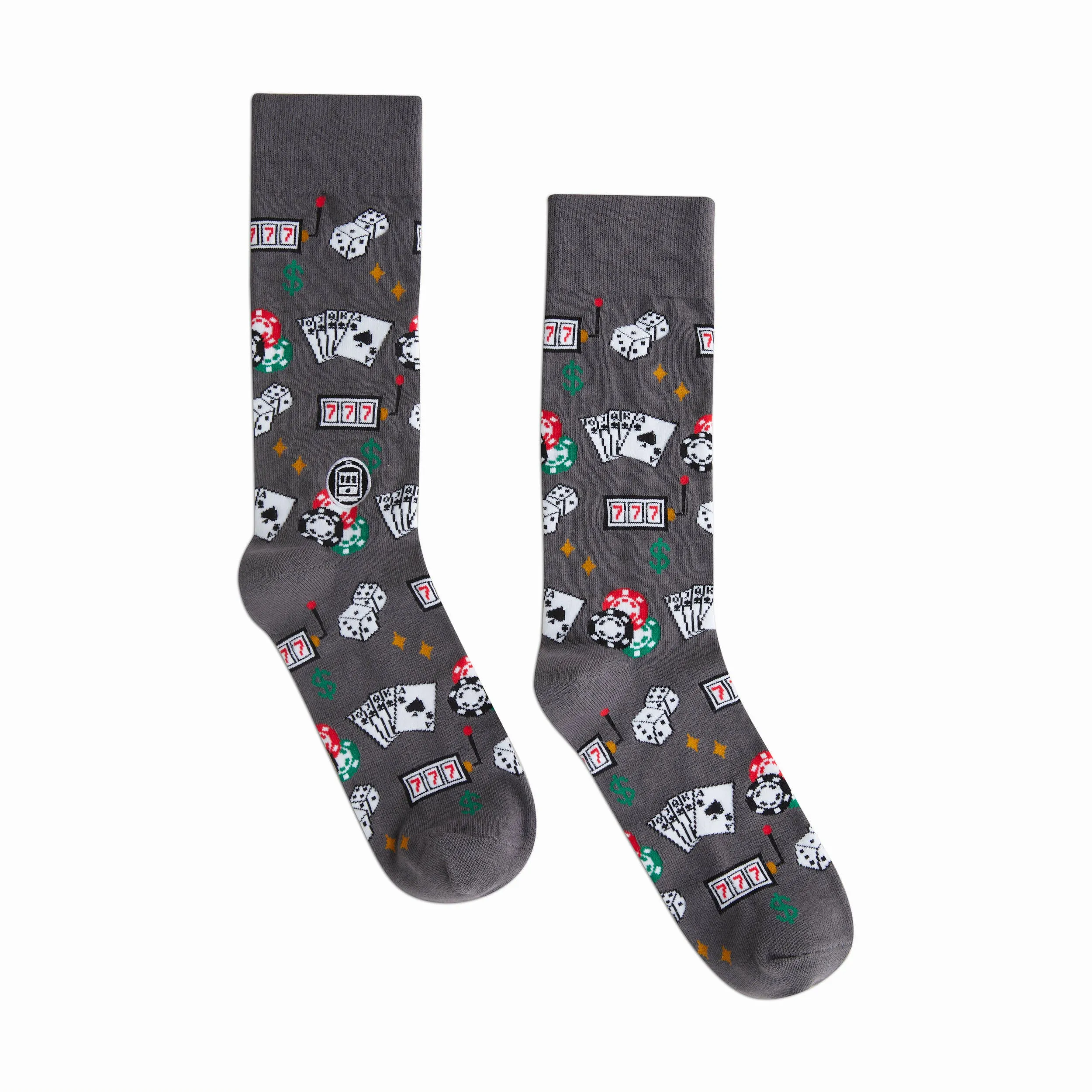 Casino Socks