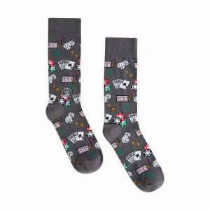 Casino Socks