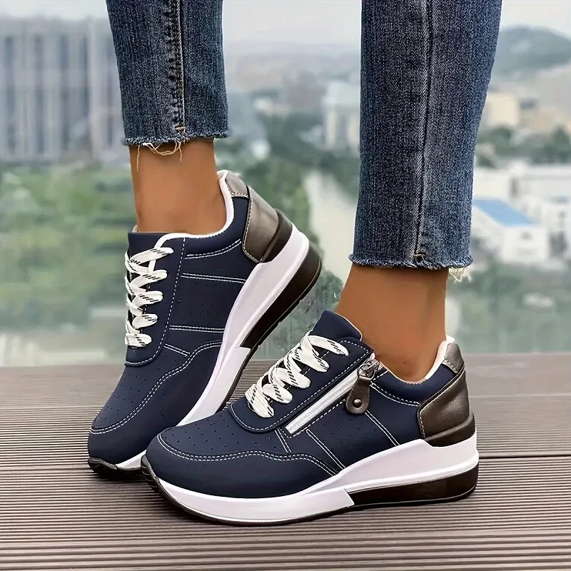 Celia™ - Orthopedic Sneakers