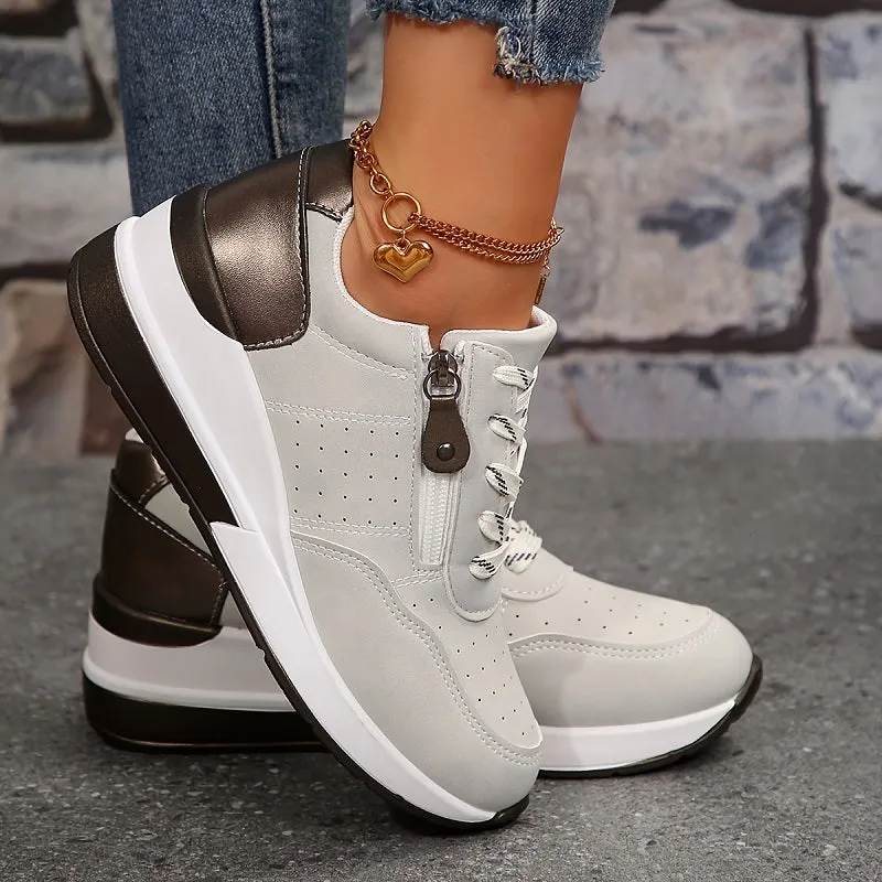 Celia Women's Orthopedic Sneakers