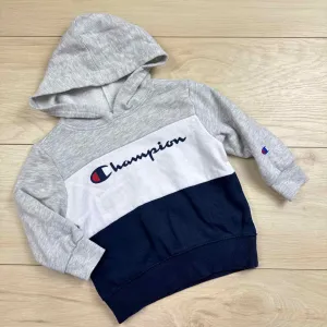 Champion LAYER