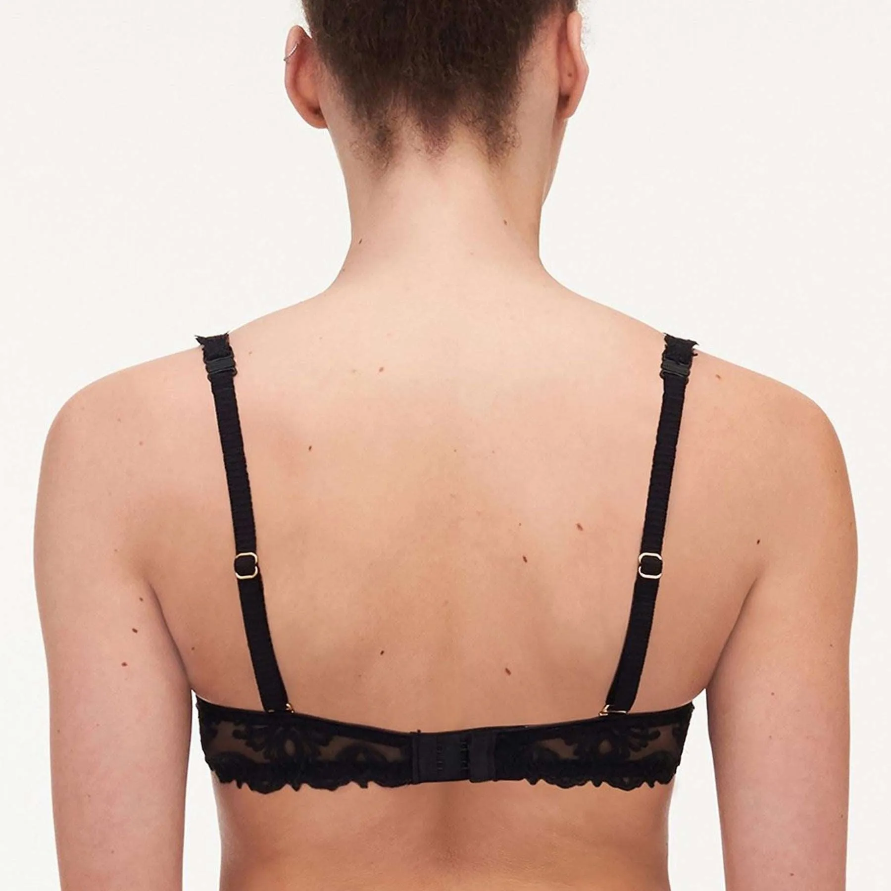 Chantelle Champs Elysees Full Cup Molded Bra